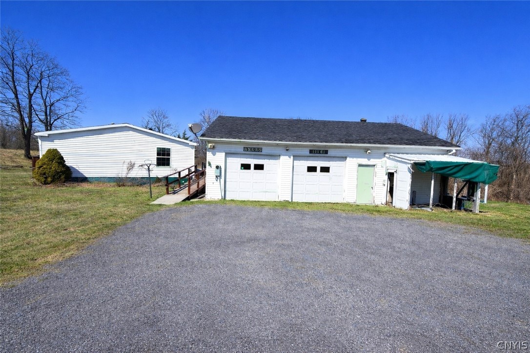 11141 Ayles Road