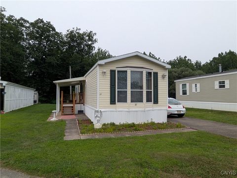 Homes For Sale - 37 Sunnyfield Drive<br/> Owego, NY 13827