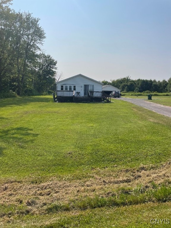 2523 US Route 11