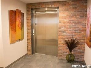 714 N Townsend Street #4D