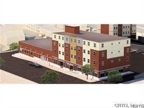 Apartment For Rent - 714 N Townsend Street #4d St<br/> Syracuse, NY 13203