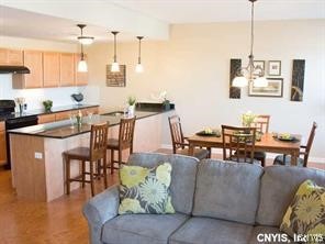 714 N Townsend Street #4D
