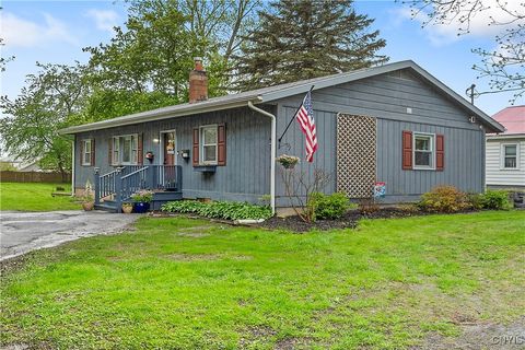 1305 Cold Springs Road, Salina, NY 13090 - MLS#: S1602223