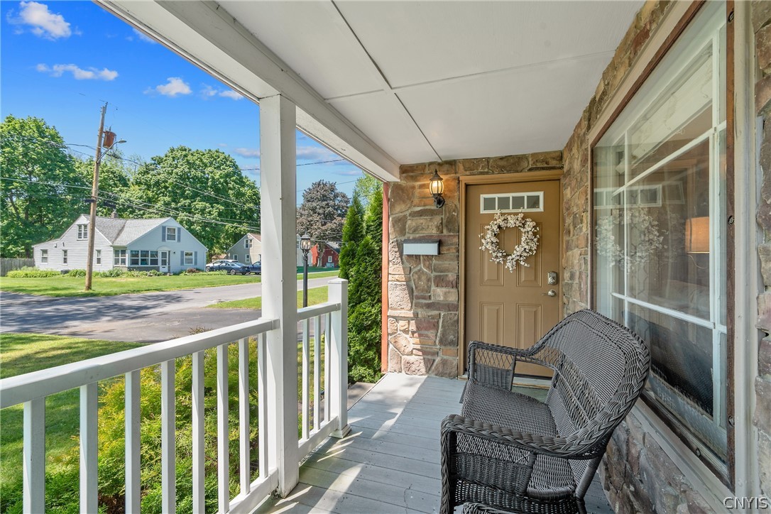 120 Hazelhurst Avenue
