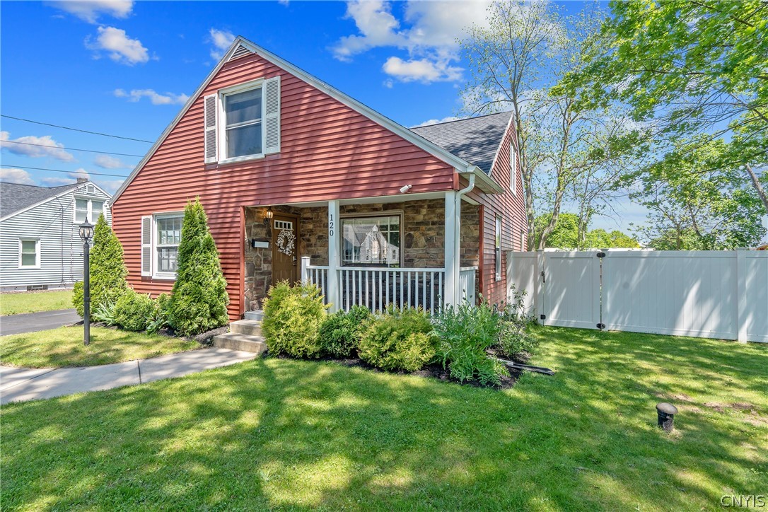 120 Hazelhurst Avenue