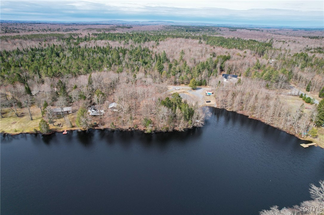 Lot 21B Deep Lake Rd.