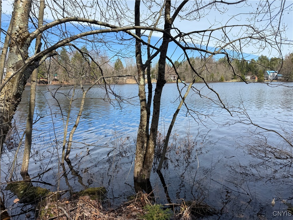 Lot 21B Deep Lake Rd.