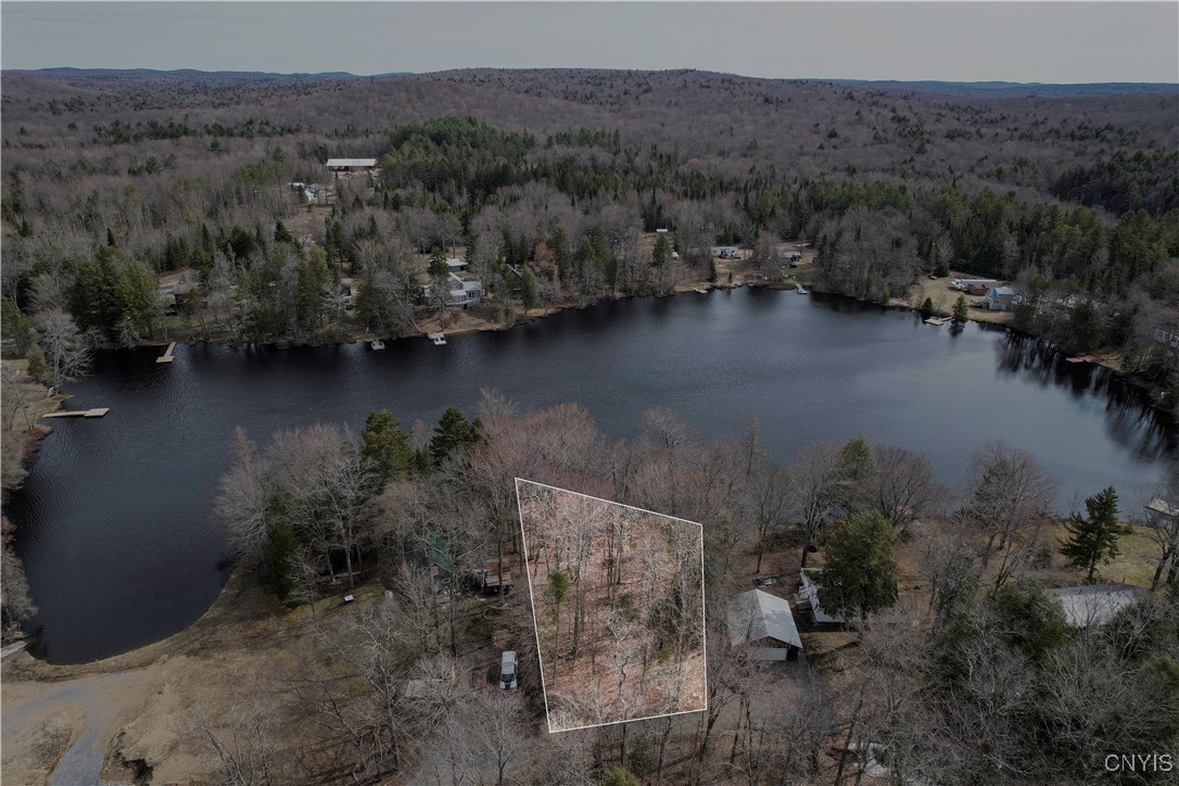 Lot 21B Deep Lake Rd.