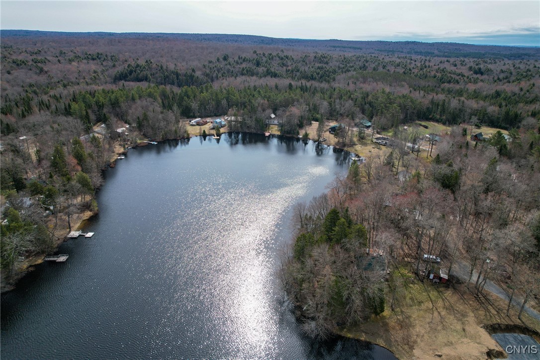 Lot 21B Deep Lake Rd.