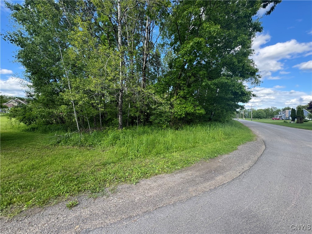 Wakefield Lane