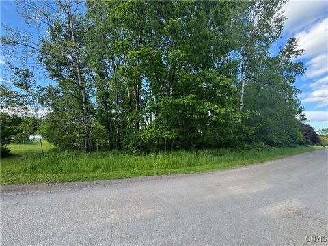 Wakefield Lane Ava NY 13303