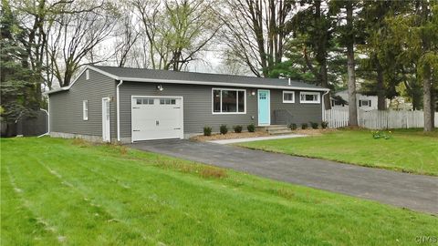106 Ontario Place, Salina, NY 13088 - MLS#: S1603980