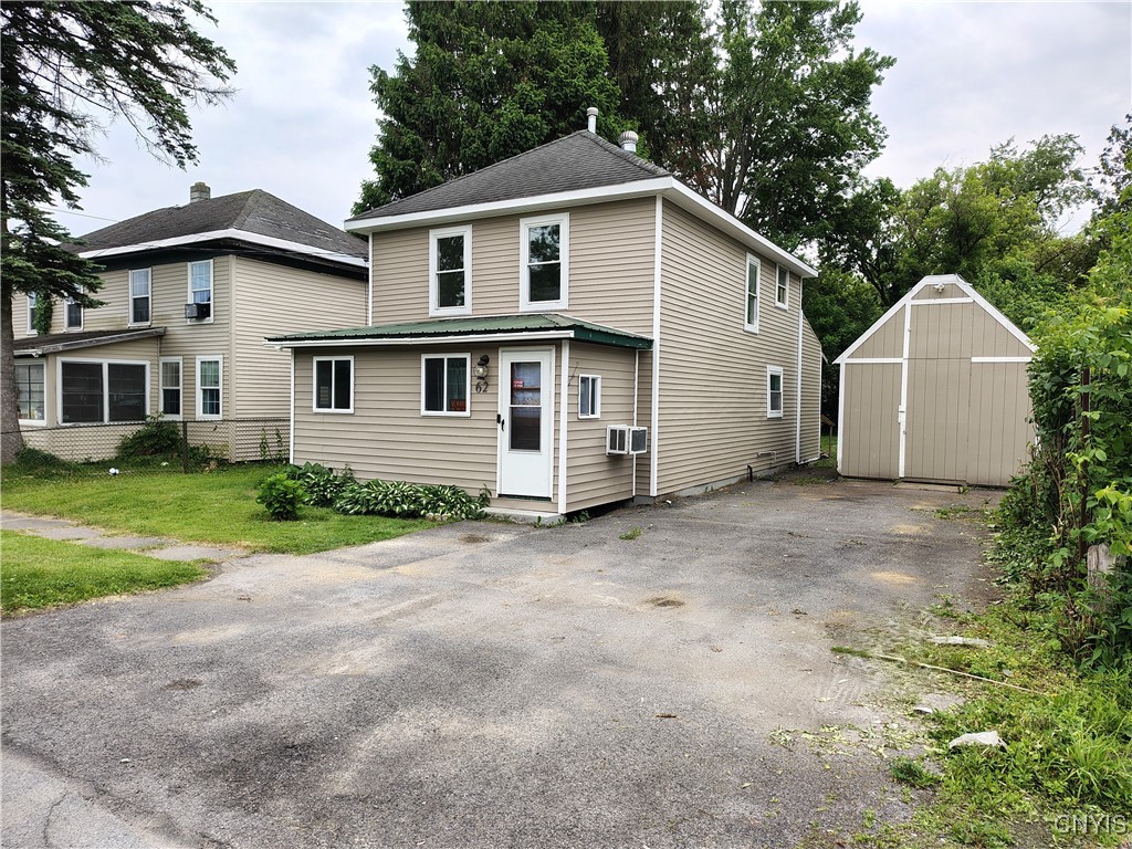 62 Pratt Avenue