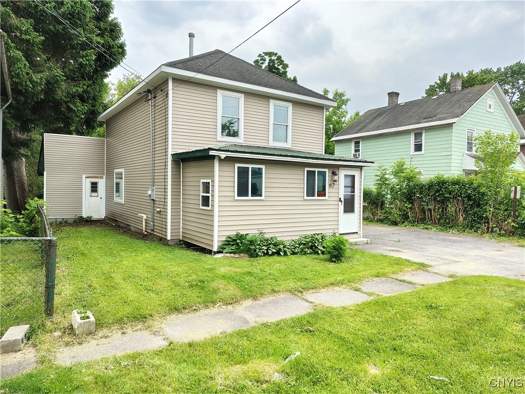 62 Pratt Avenue