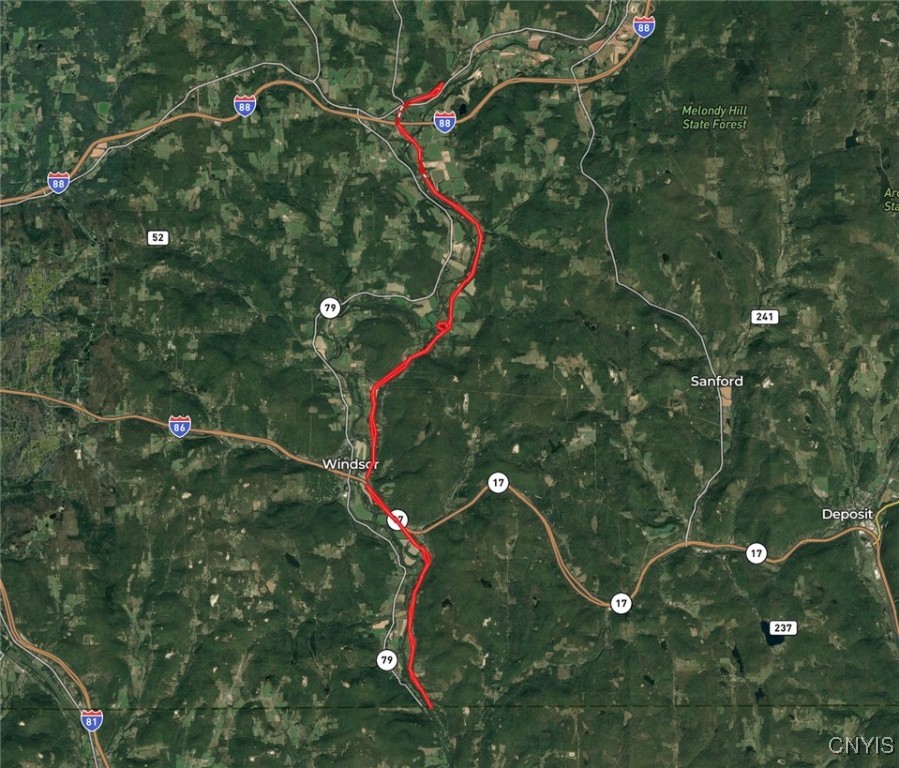L1 State Highway 7, Afton, New York image 1