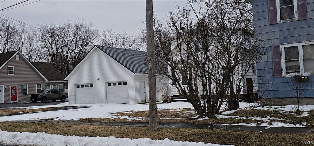 Photo of 1208 Gill Street, Watertown City, NY 13601 (MLS # S1669180)