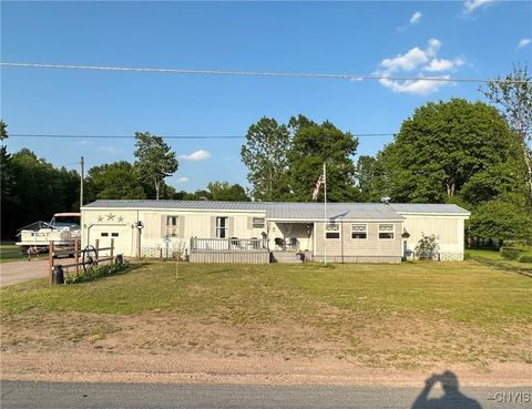 6750 River Road Lowville NY 13367
