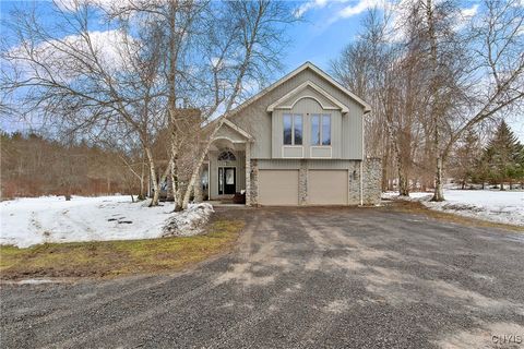 Homes For Sale - 4069 Port Street<br/> Oswego County, Richland, NY 13142