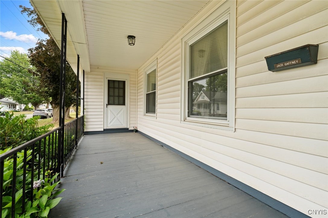 410 Utica Road