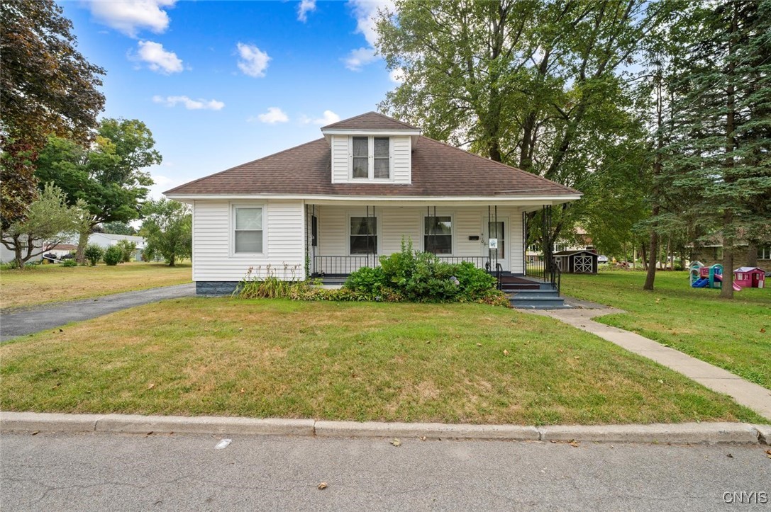 410 Utica Road