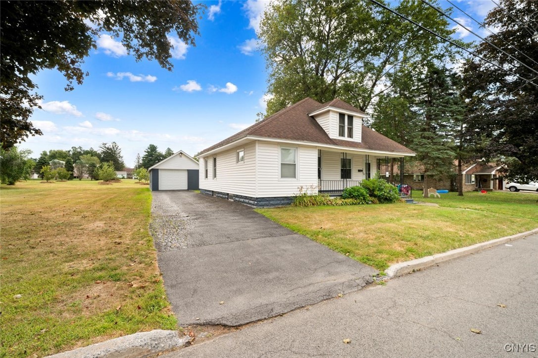 410 Utica Road