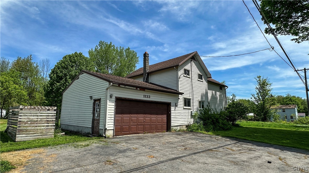 1133 Smith Ridge Road