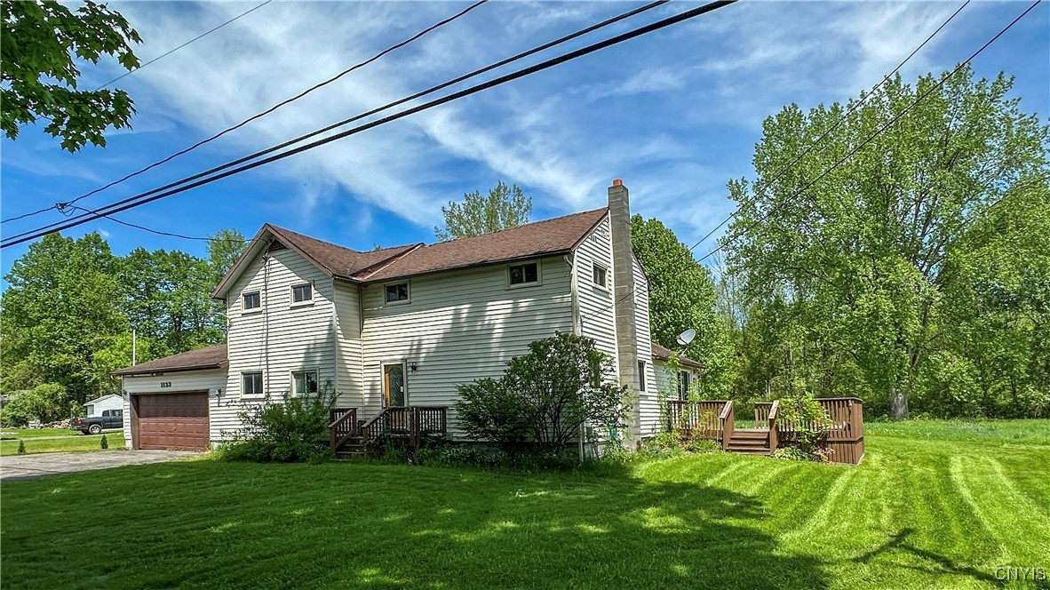 MLS: S1607605