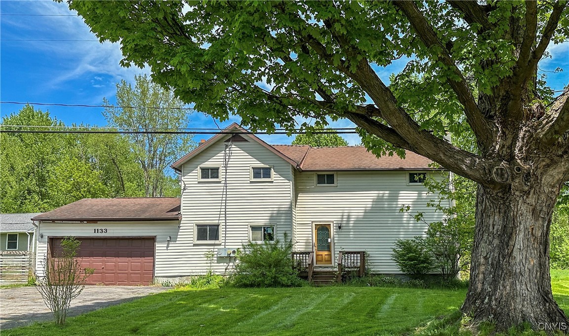 1133 Smith Ridge Road