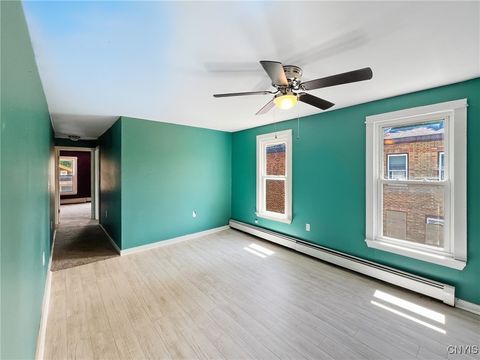 Tiny photo for 262 W 4th Street S #2, Fulton, NY 13069 (MLS # S1655517)