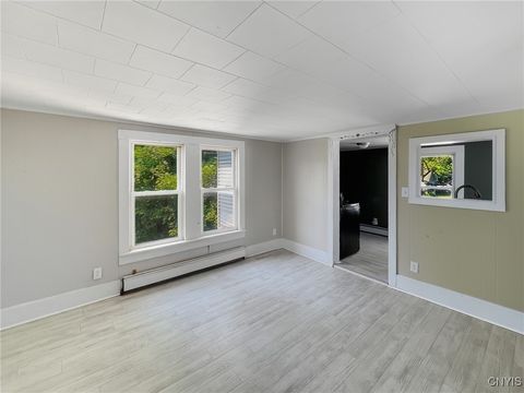 Tiny photo for 262 W 4th Street S #2, Fulton, NY 13069 (MLS # S1655517)