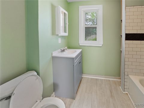 Tiny photo for 262 W 4th Street S #2, Fulton, NY 13069 (MLS # S1655517)