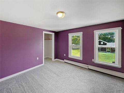 Tiny photo for 262 W 4th Street S #2, Fulton, NY 13069 (MLS # S1655517)