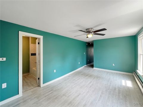 Tiny photo for 262 W 4th Street S #2, Fulton, NY 13069 (MLS # S1655517)