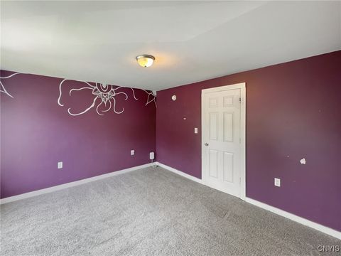 Tiny photo for 262 W 4th Street S #2, Fulton, NY 13069 (MLS # S1655517)