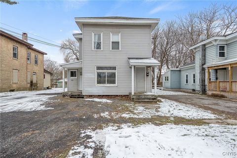 Photo of 262 W 4th Street S #2, Fulton, NY 13069 (MLS # S1655517)