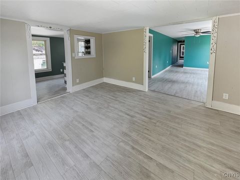 Tiny photo for 262 W 4th Street S #2, Fulton, NY 13069 (MLS # S1655517)