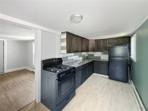 Tiny photo for 262 W 4th Street S #2, Fulton, NY 13069 (MLS # S1655517)