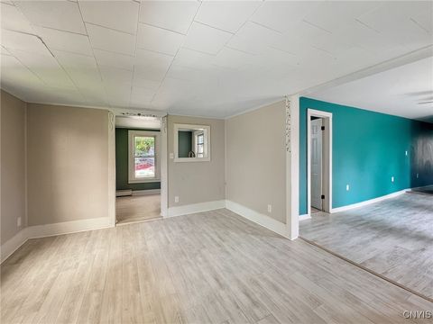 Tiny photo for 262 W 4th Street S #2, Fulton, NY 13069 (MLS # S1655517)