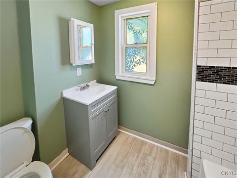 Tiny photo for 262 W 4th Street S #2, Fulton, NY 13069 (MLS # S1655517)