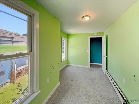 Tiny photo for 262 W 4th Street S #2, Fulton, NY 13069 (MLS # S1655517)