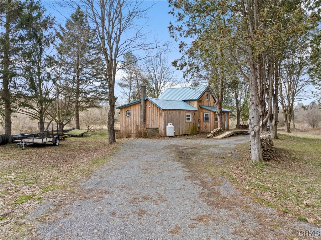 7294 Valley Road, Madison, New York image 1