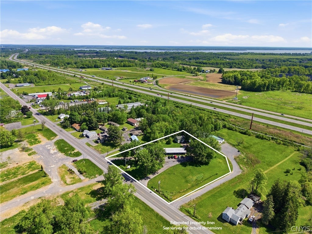8766 Brewerton Road
