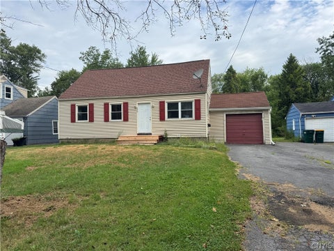 Apartment For Rent - 220 Roxann Avenue<br/> Onondaga County, Cicero, NY 13212