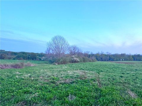 Mallory Road Sauquoit NY 13456