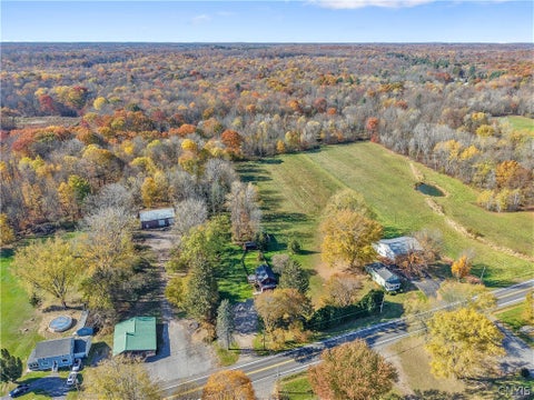 Tiny photo for 1923 State Route 48, Granby, NY 13069 (MLS # S1725941)