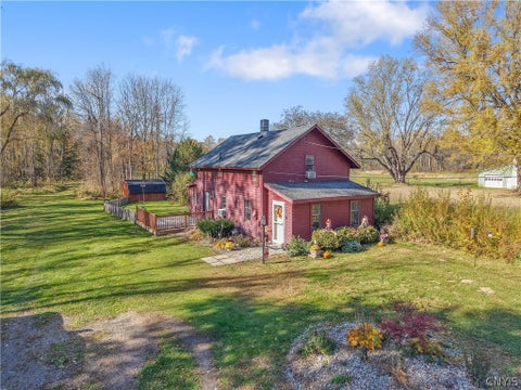 Tiny photo for 1923 State Route 48, Granby, NY 13069 (MLS # S1725941)
