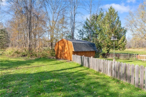 Tiny photo for 1923 State Route 48, Granby, NY 13069 (MLS # S1725941)