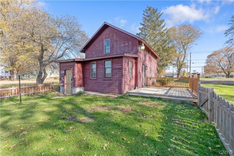Tiny photo for 1923 State Route 48, Granby, NY 13069 (MLS # S1725941)