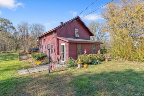 Tiny photo for 1923 State Route 48, Granby, NY 13069 (MLS # S1725941)
