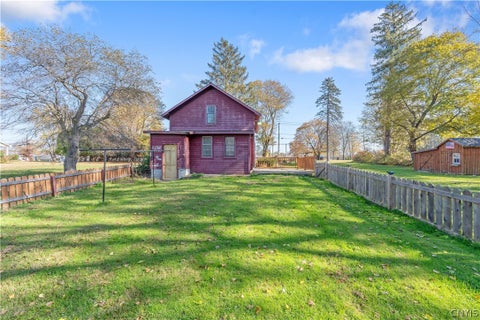 Tiny photo for 1923 State Route 48, Granby, NY 13069 (MLS # S1725941)